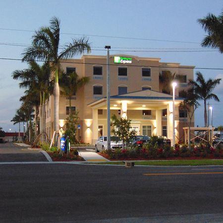 Holiday Inn Express & Suites Boynton Beach West By Ihg מראה חיצוני תמונה