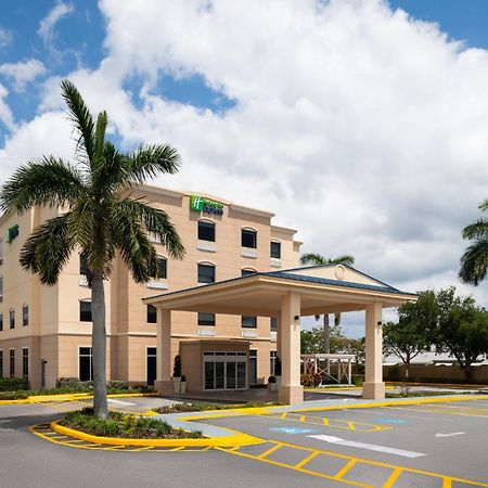 Holiday Inn Express & Suites Boynton Beach West By Ihg מראה חיצוני תמונה
