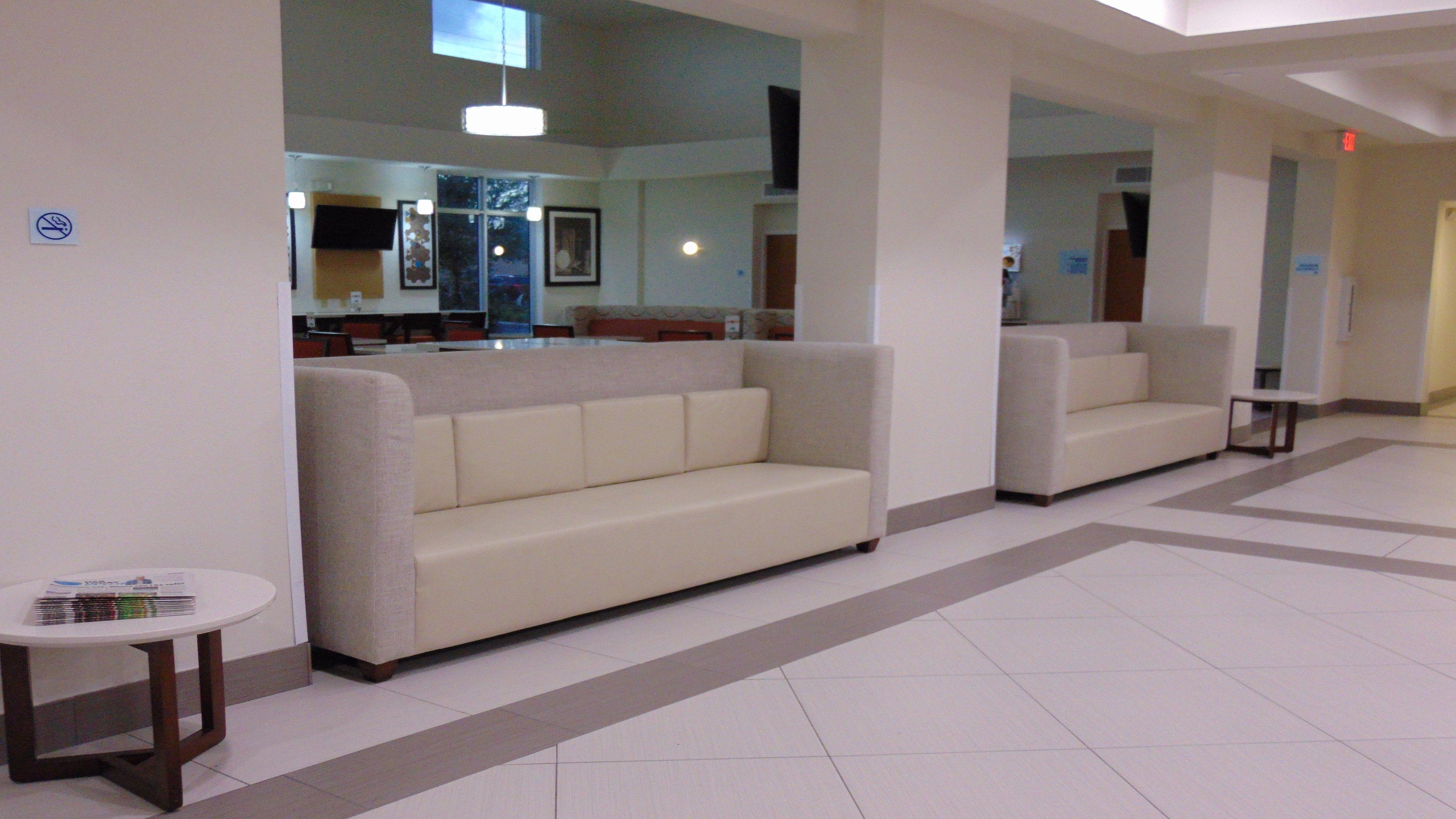 Holiday Inn Express & Suites Boynton Beach West By Ihg מראה חיצוני תמונה