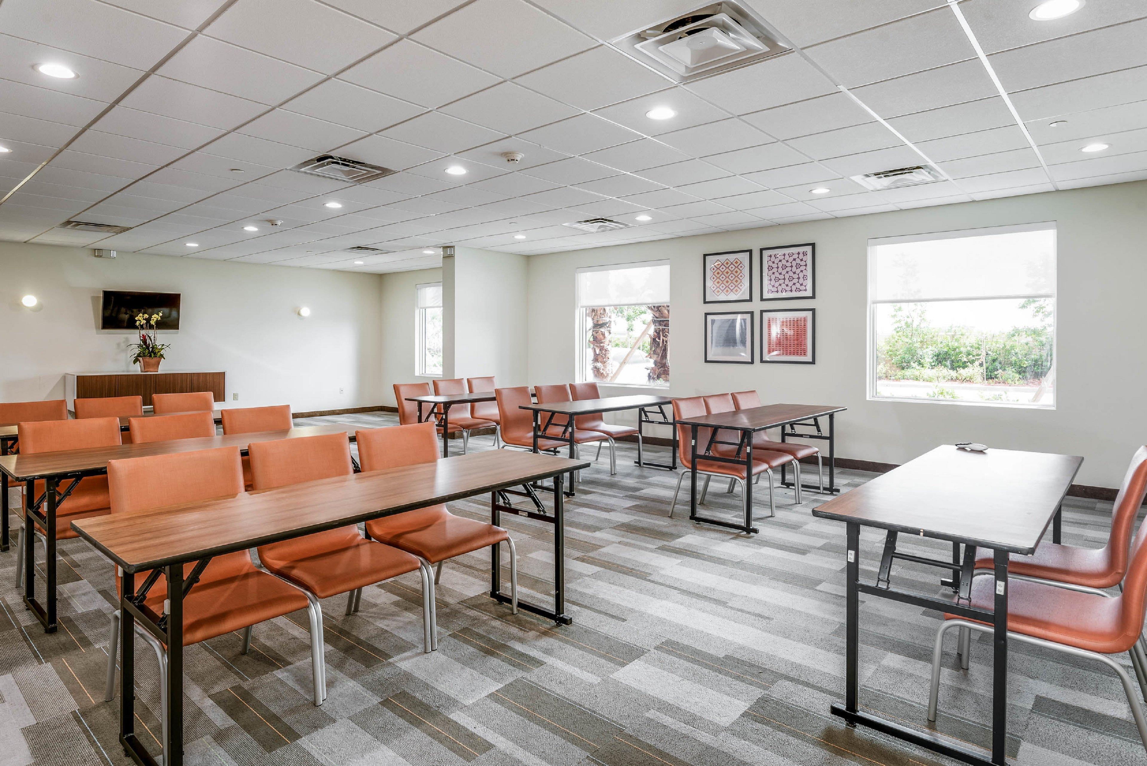 Holiday Inn Express & Suites Boynton Beach West By Ihg מראה חיצוני תמונה