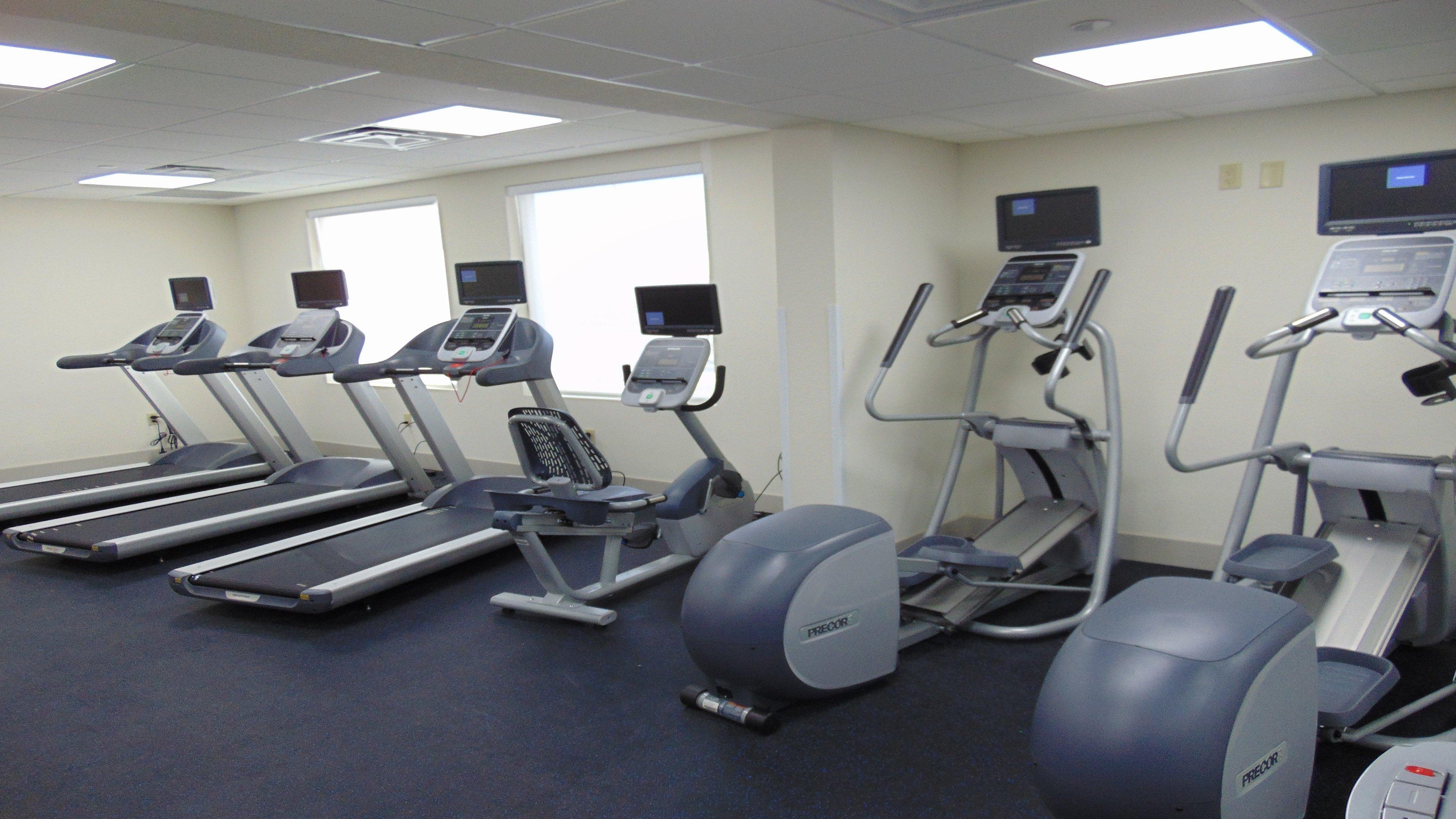 Holiday Inn Express & Suites Boynton Beach West By Ihg מראה חיצוני תמונה