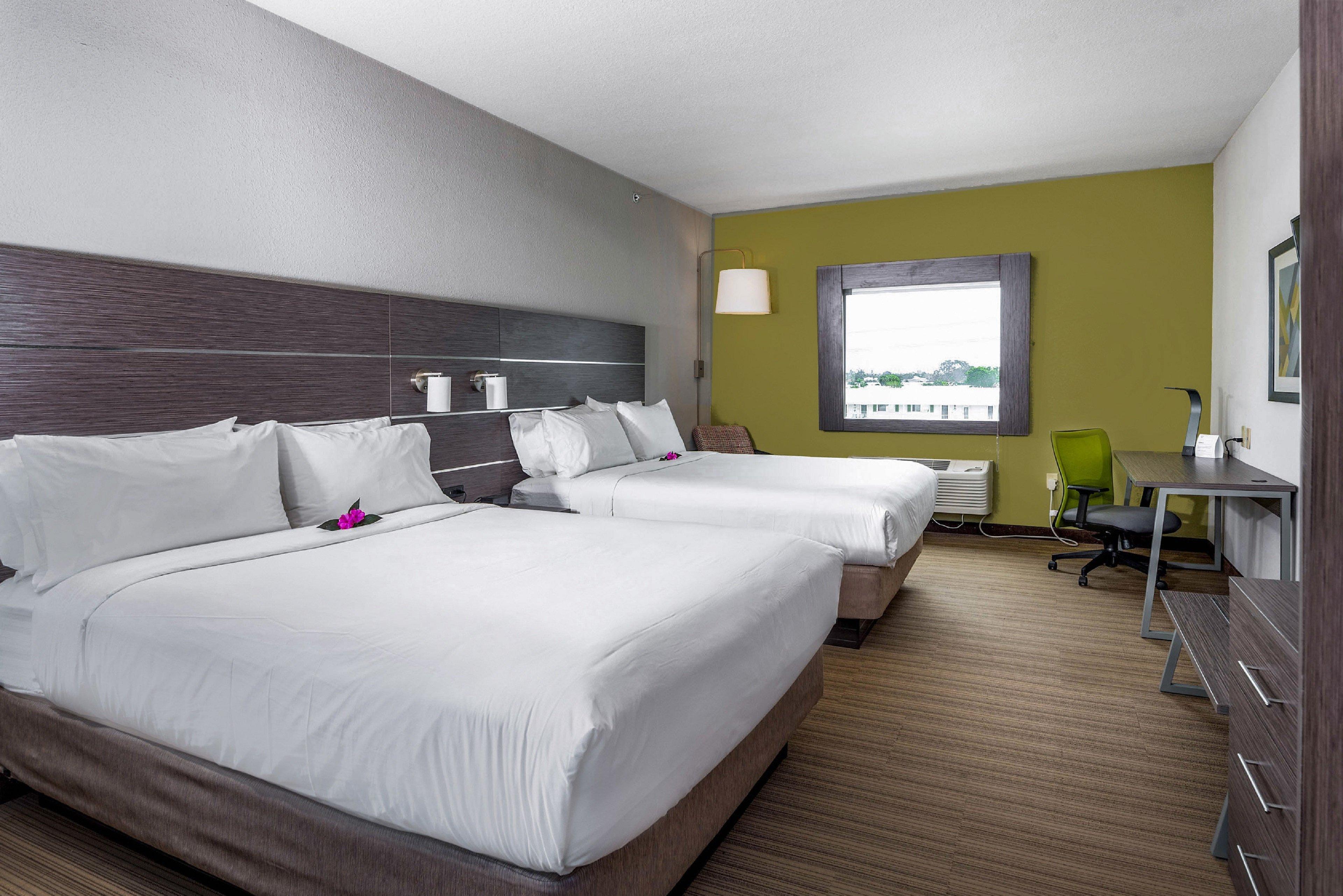 Holiday Inn Express & Suites Boynton Beach West By Ihg מראה חיצוני תמונה