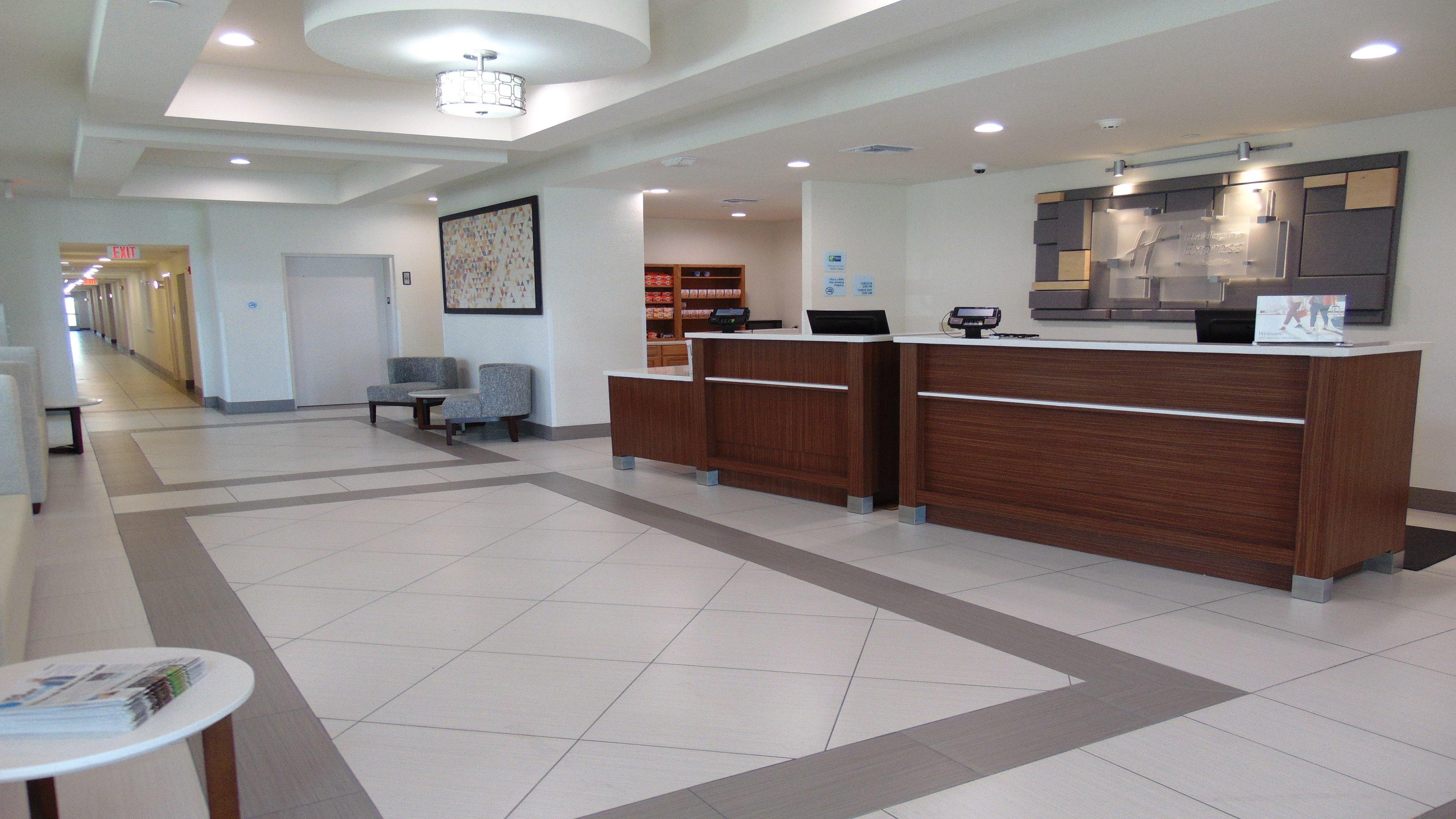 Holiday Inn Express & Suites Boynton Beach West By Ihg מראה חיצוני תמונה