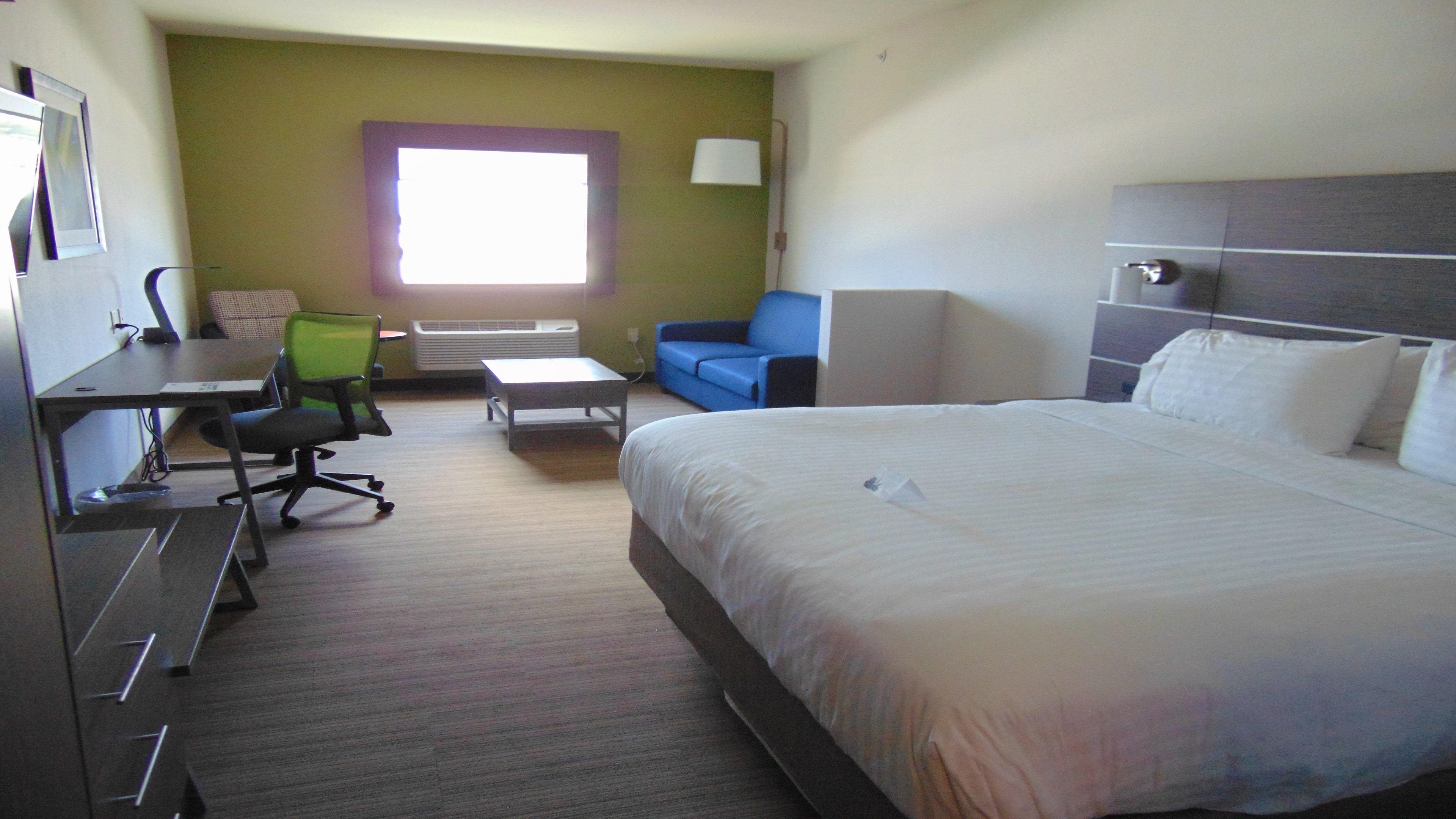 Holiday Inn Express & Suites Boynton Beach West By Ihg מראה חיצוני תמונה