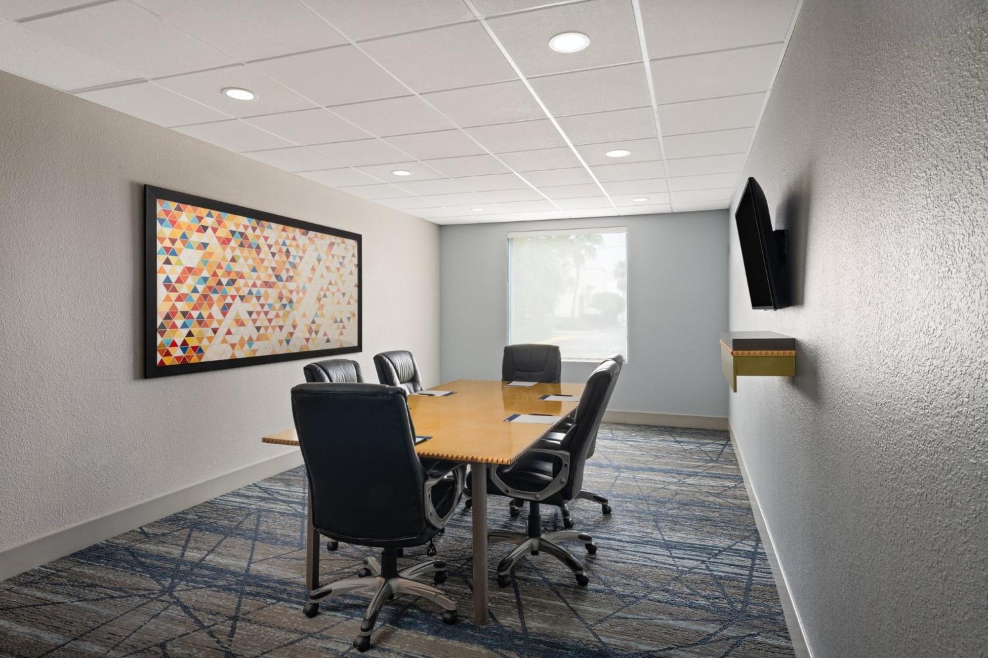 Holiday Inn Express & Suites Boynton Beach West By Ihg מראה חיצוני תמונה