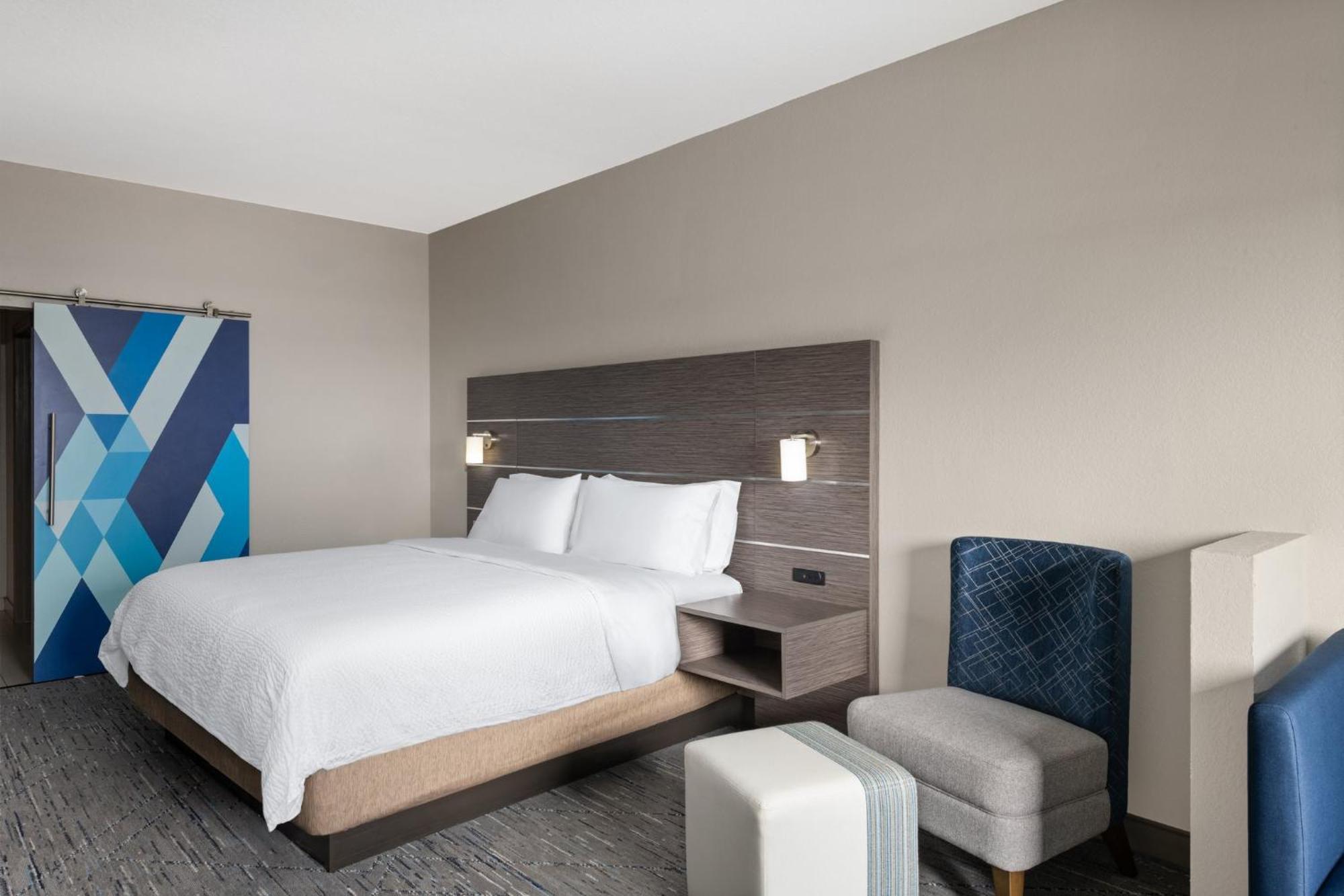 Holiday Inn Express & Suites Boynton Beach West By Ihg מראה חיצוני תמונה