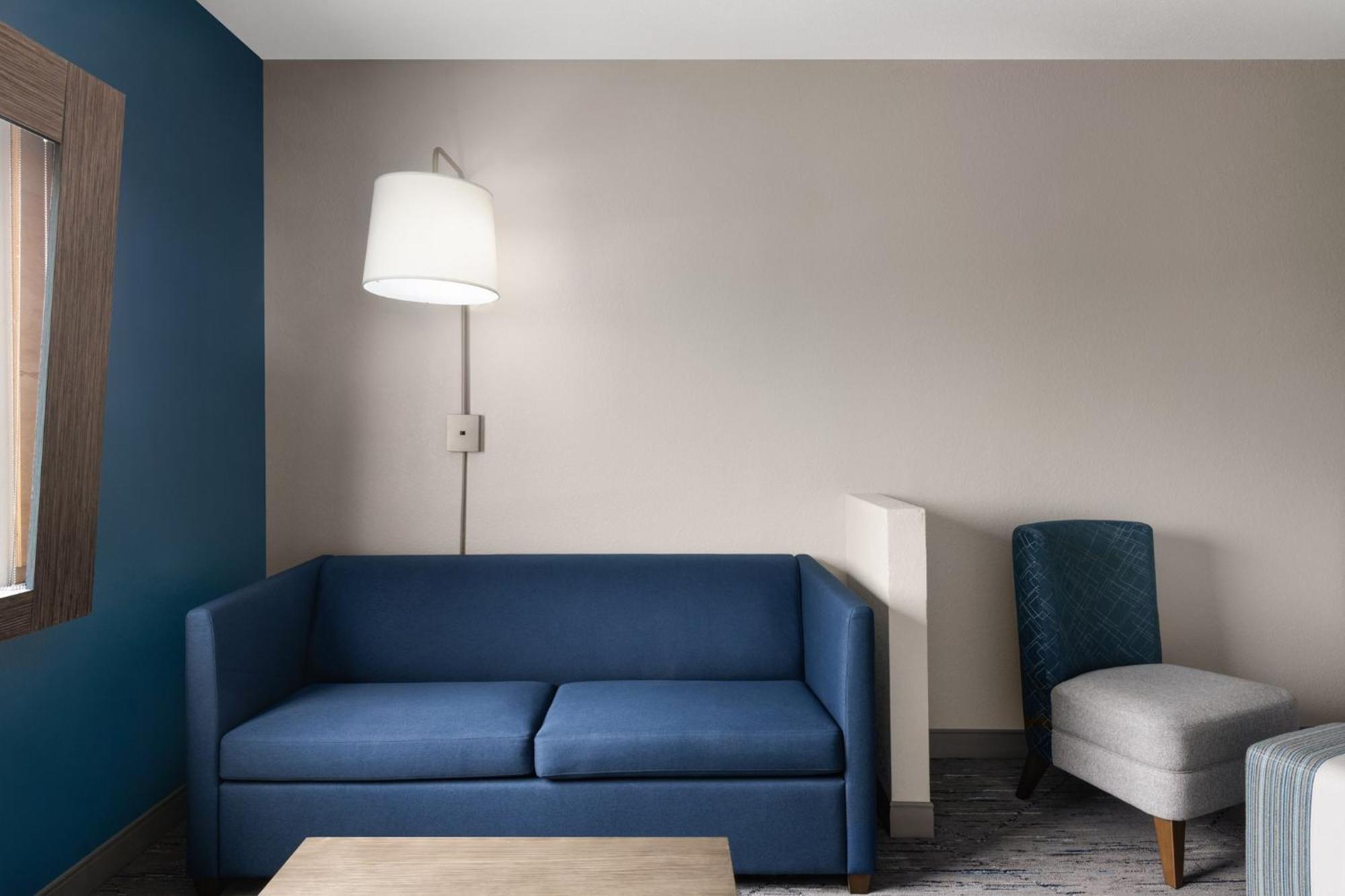 Holiday Inn Express & Suites Boynton Beach West By Ihg מראה חיצוני תמונה