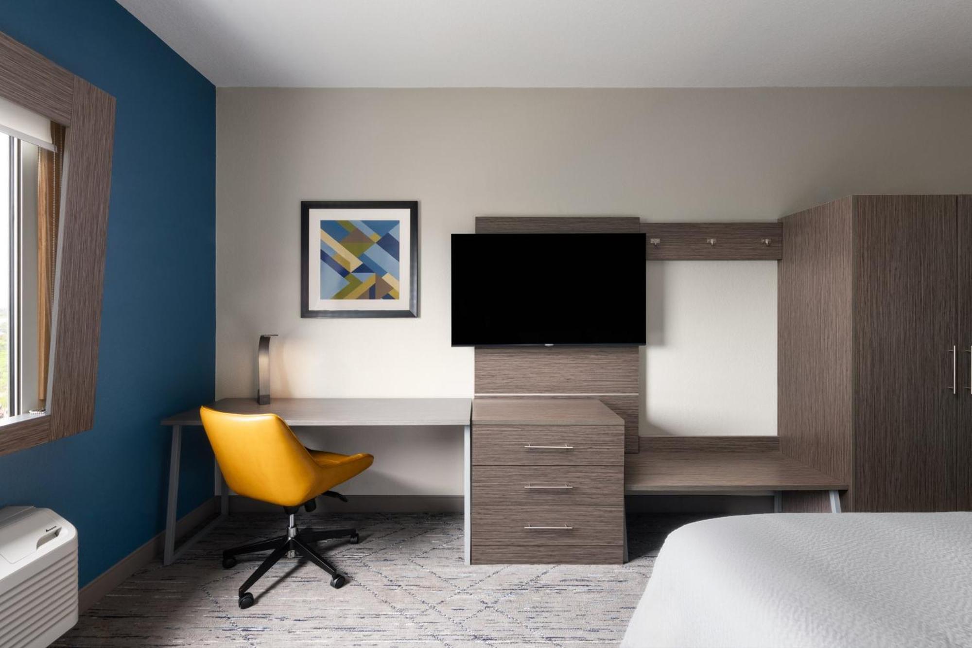 Holiday Inn Express & Suites Boynton Beach West By Ihg מראה חיצוני תמונה