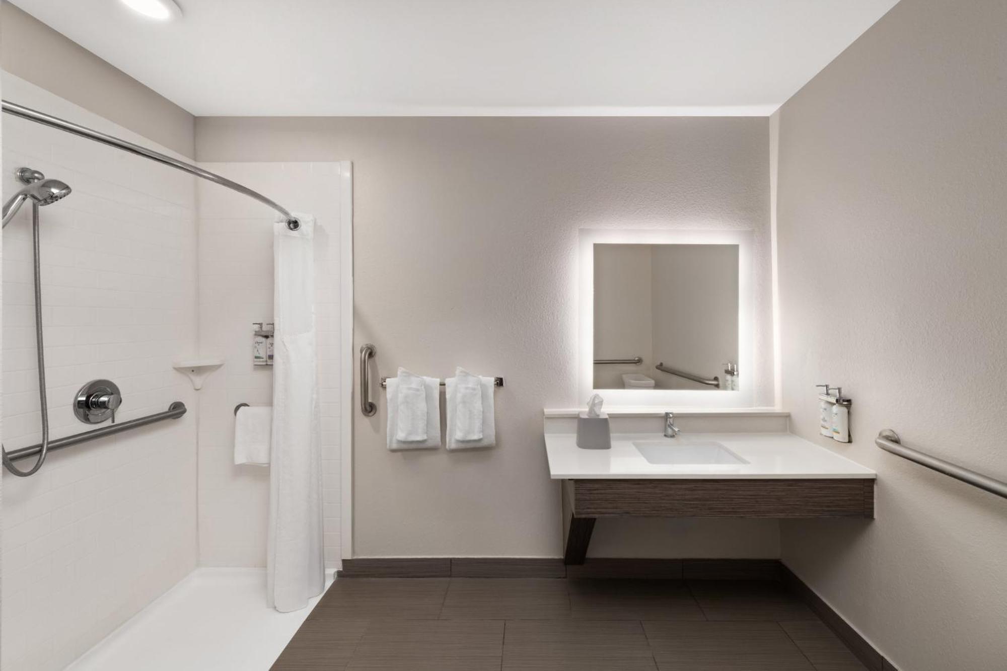 Holiday Inn Express & Suites Boynton Beach West By Ihg מראה חיצוני תמונה