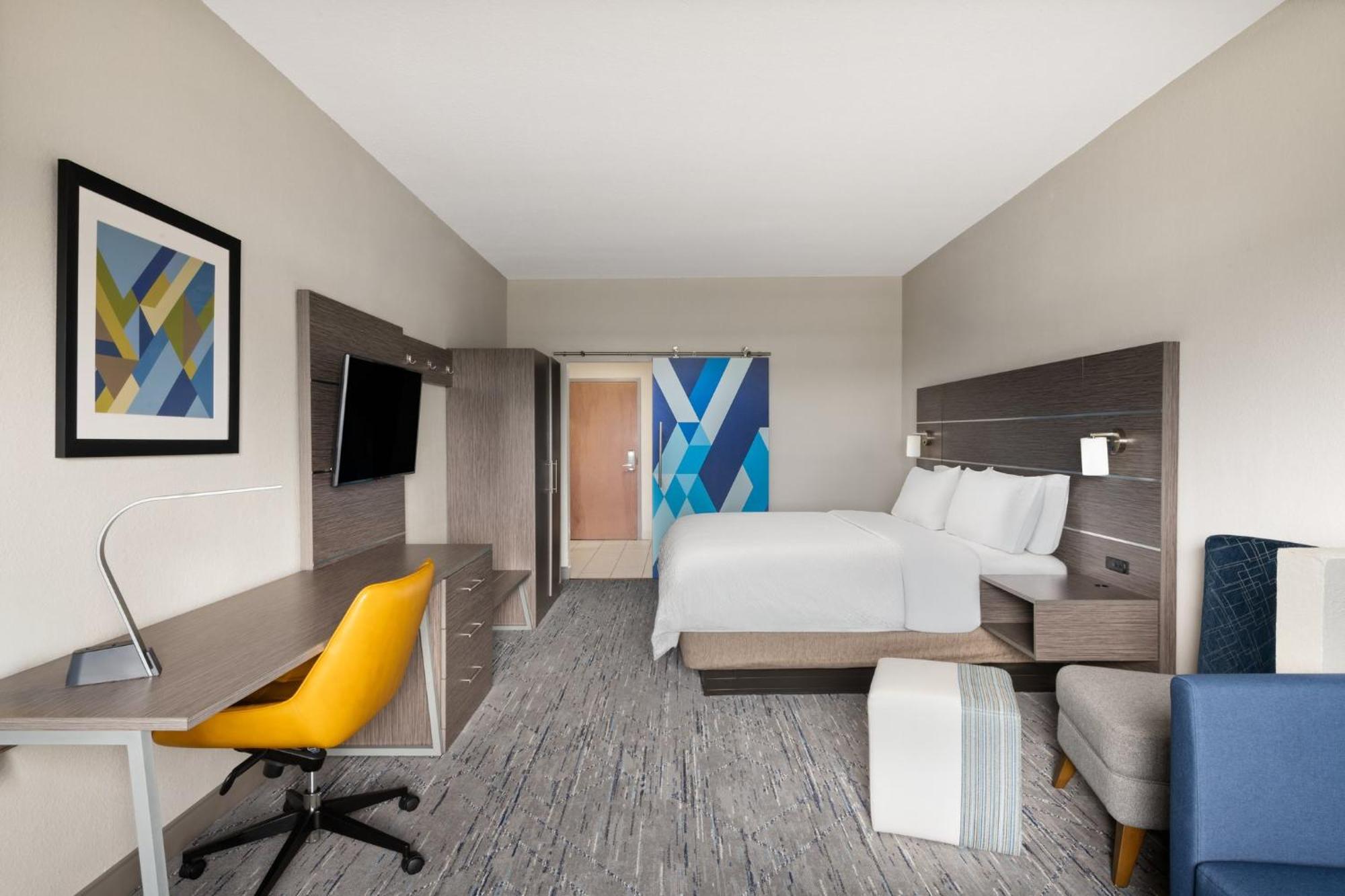 Holiday Inn Express & Suites Boynton Beach West By Ihg מראה חיצוני תמונה