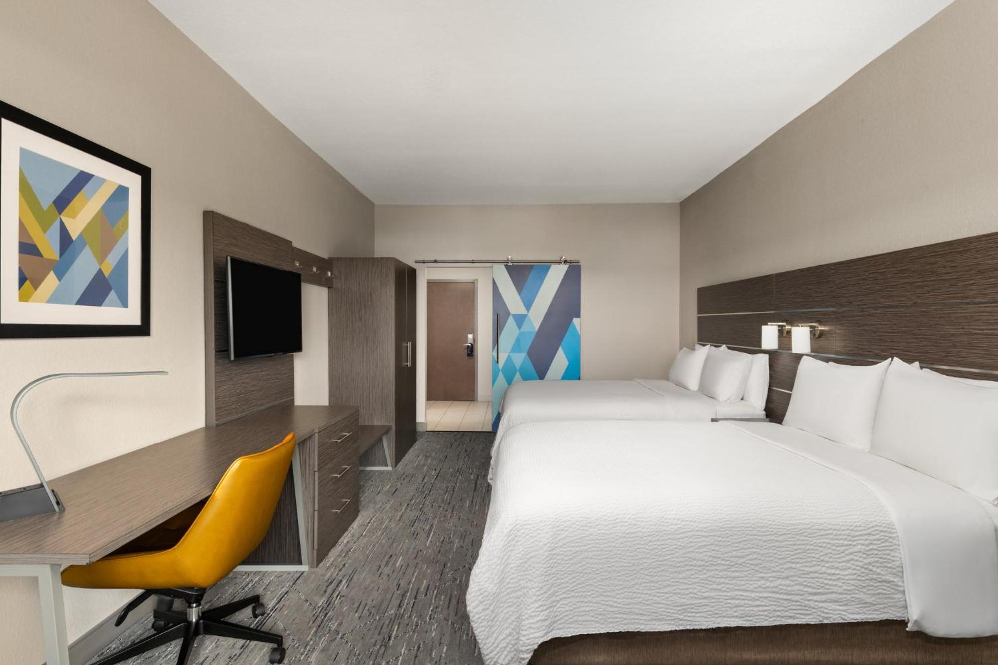 Holiday Inn Express & Suites Boynton Beach West By Ihg מראה חיצוני תמונה