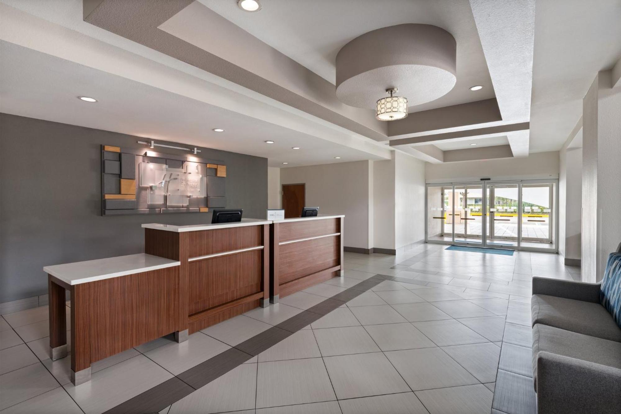 Holiday Inn Express & Suites Boynton Beach West By Ihg מראה חיצוני תמונה