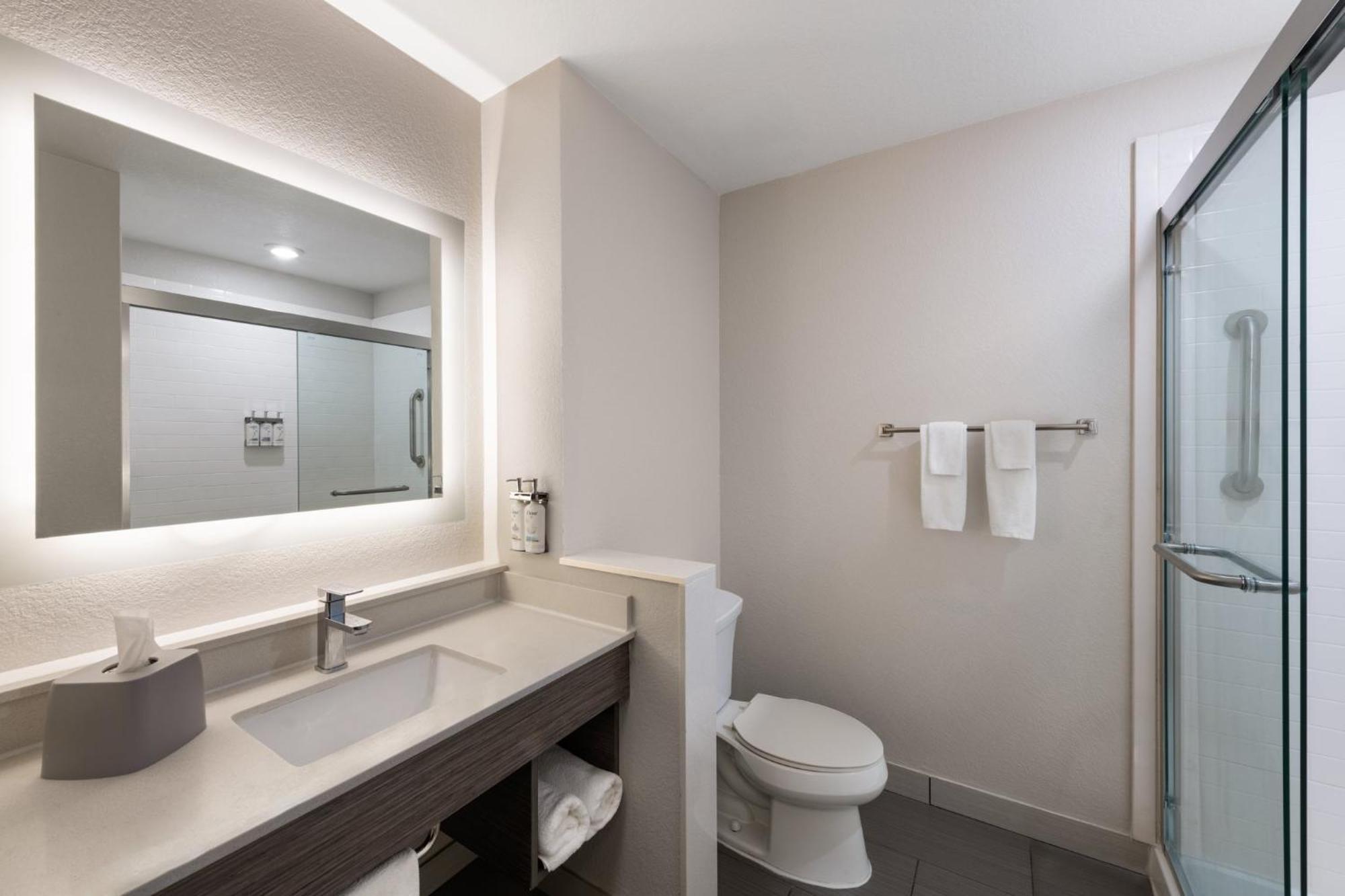 Holiday Inn Express & Suites Boynton Beach West By Ihg מראה חיצוני תמונה