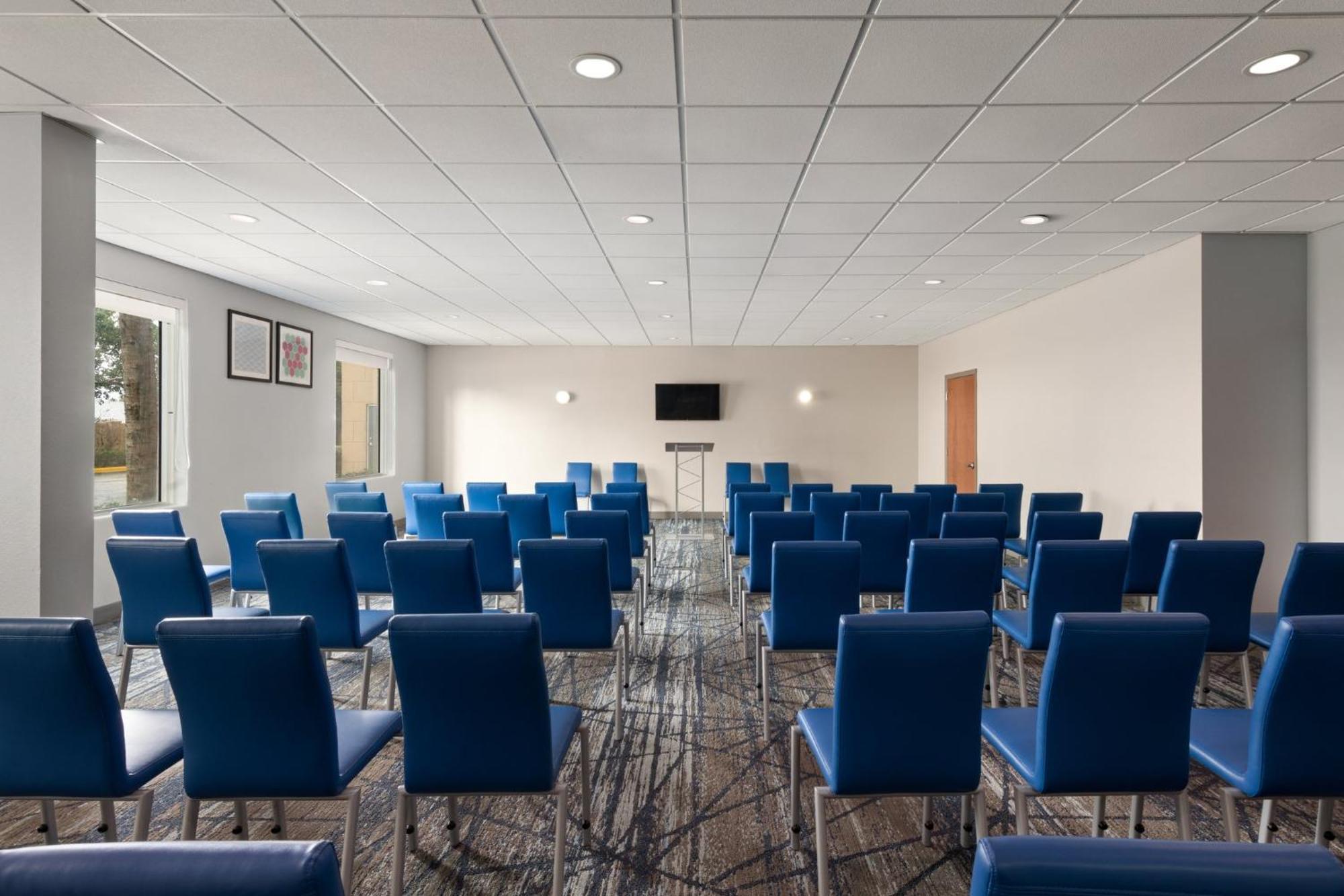Holiday Inn Express & Suites Boynton Beach West By Ihg מראה חיצוני תמונה