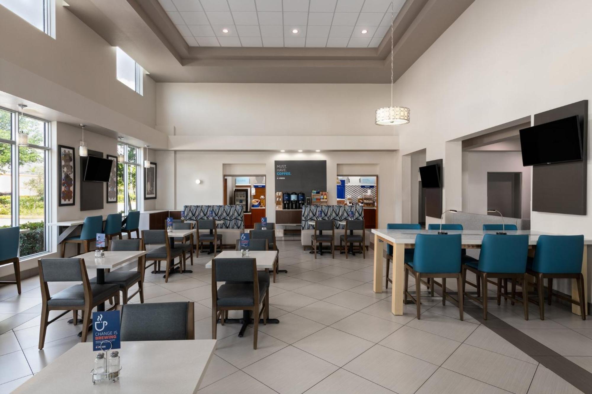 Holiday Inn Express & Suites Boynton Beach West By Ihg מראה חיצוני תמונה