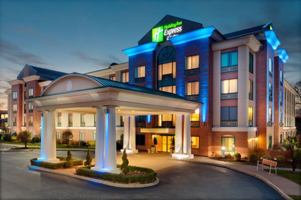 Holiday Inn Express & Suites Boynton Beach West By Ihg מראה חיצוני תמונה