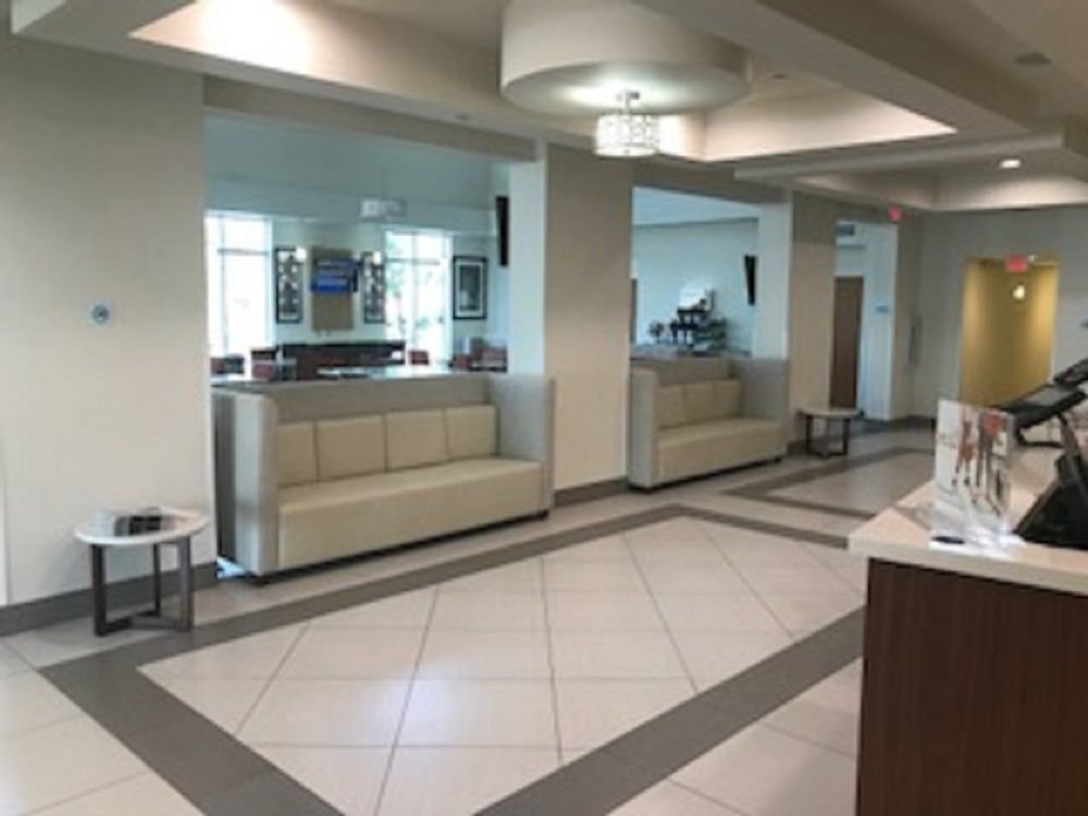 Holiday Inn Express & Suites Boynton Beach West By Ihg מראה חיצוני תמונה