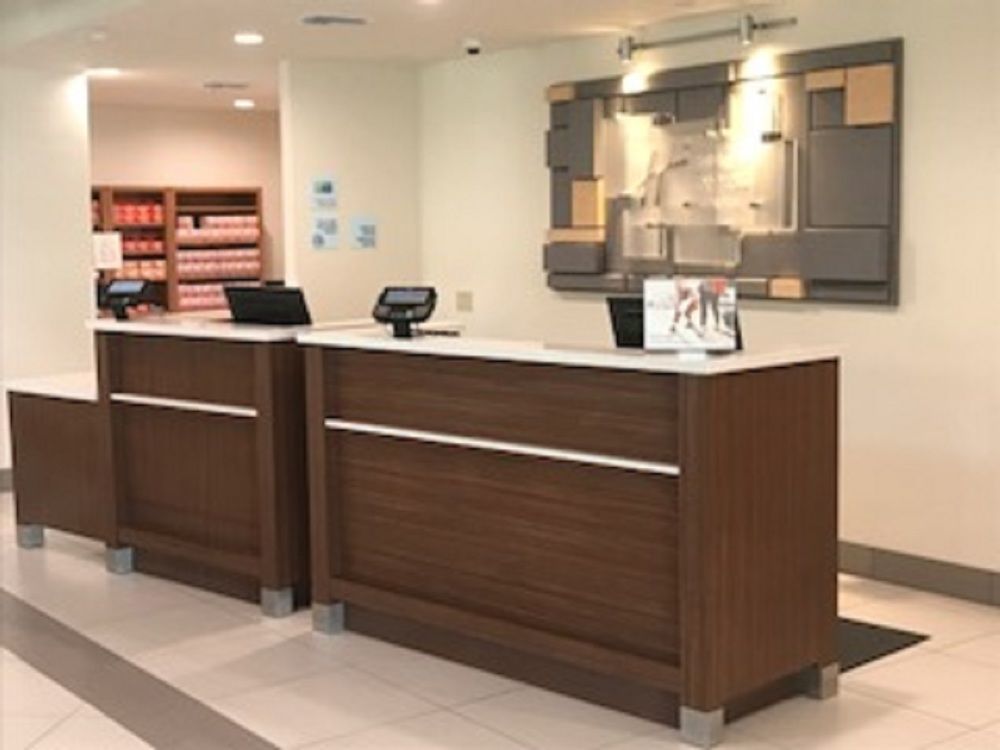 Holiday Inn Express & Suites Boynton Beach West By Ihg מראה חיצוני תמונה
