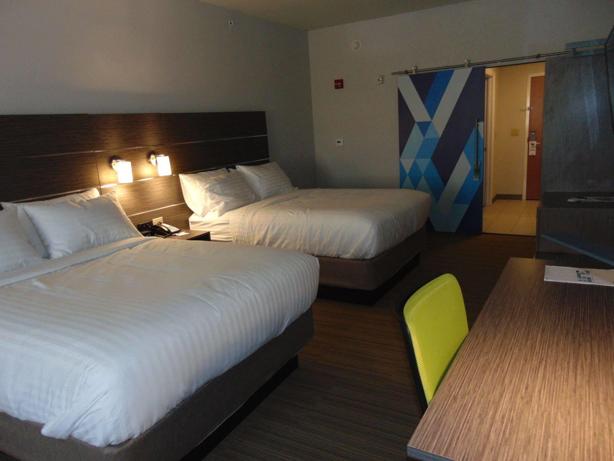 Holiday Inn Express & Suites Boynton Beach West By Ihg מראה חיצוני תמונה