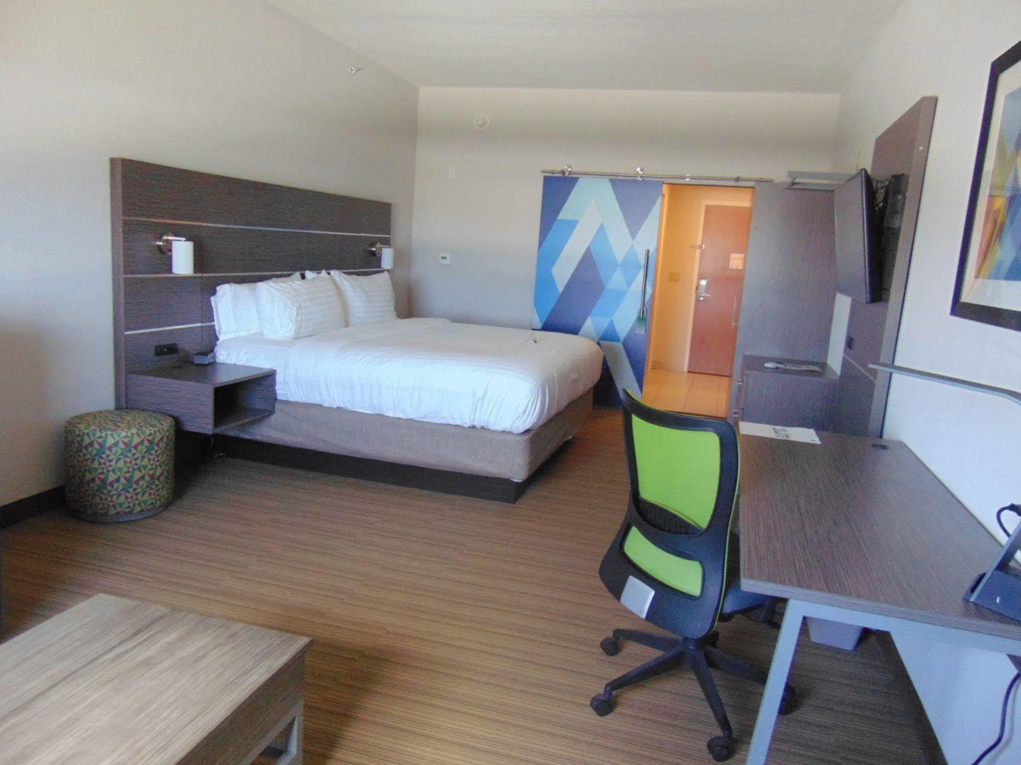 Holiday Inn Express & Suites Boynton Beach West By Ihg מראה חיצוני תמונה