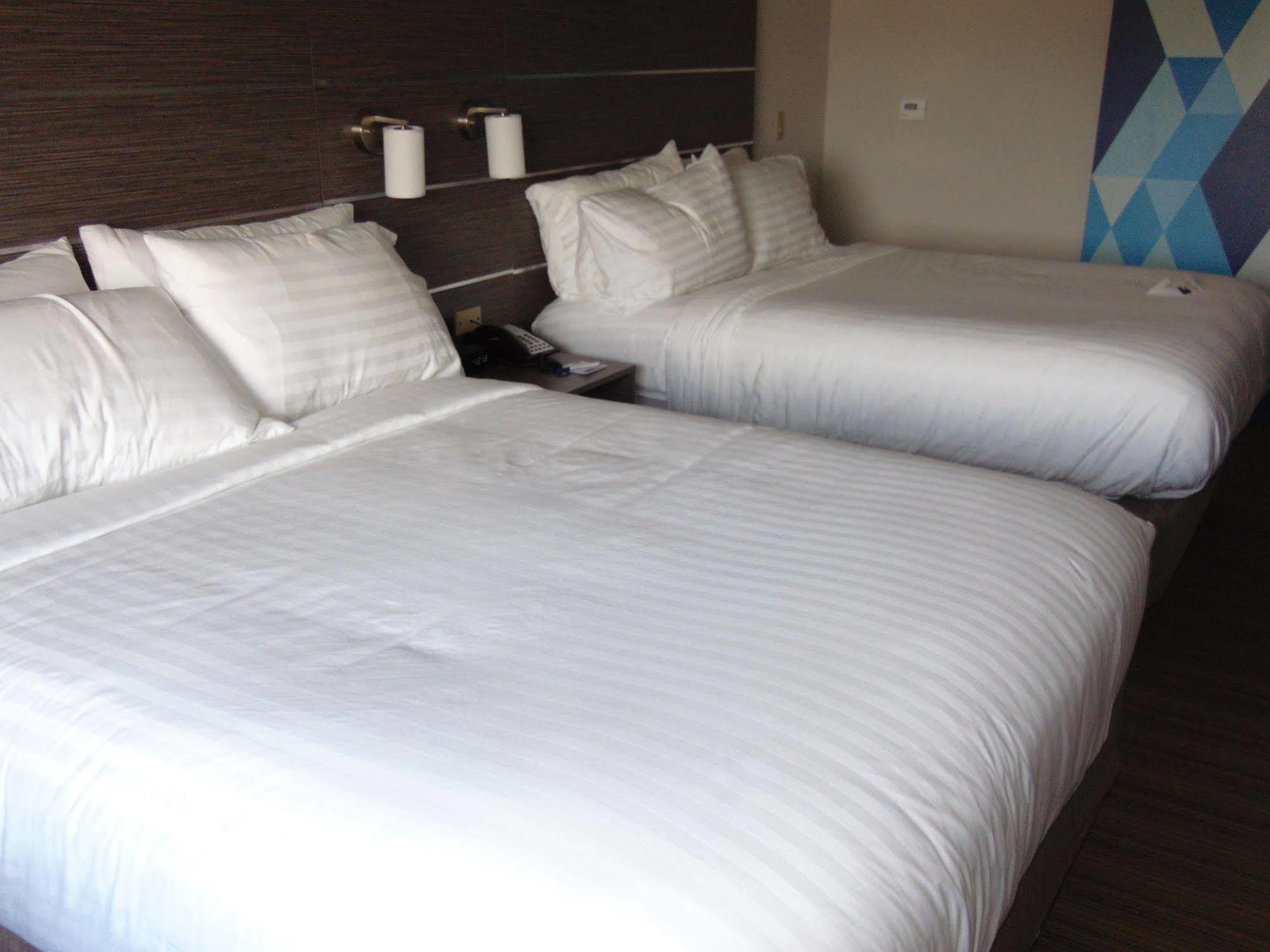 Holiday Inn Express & Suites Boynton Beach West By Ihg מראה חיצוני תמונה