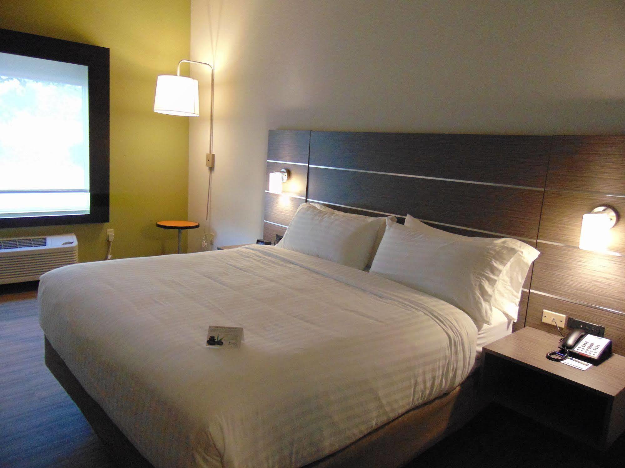 Holiday Inn Express & Suites Boynton Beach West By Ihg מראה חיצוני תמונה